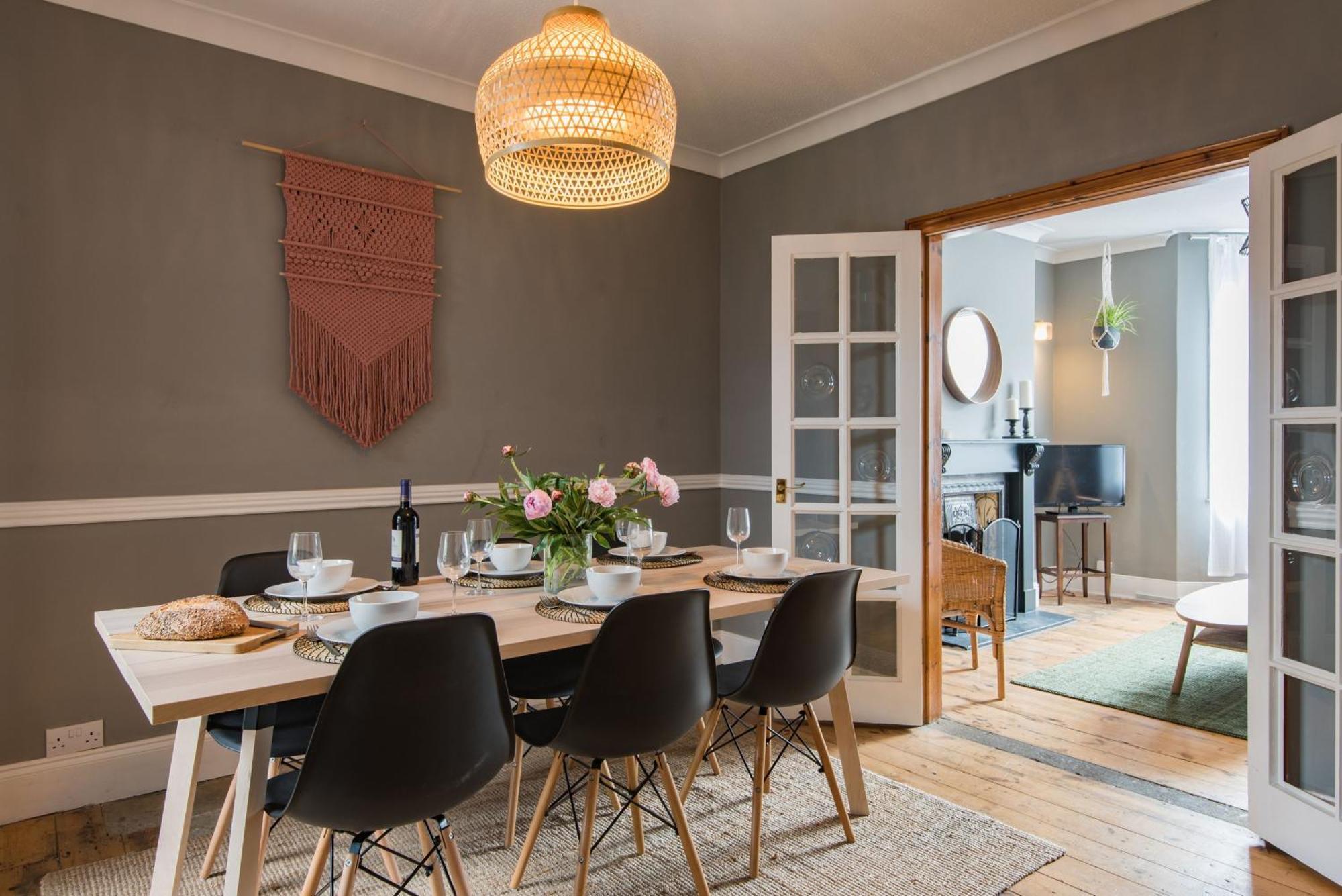 Heritage Cottage - Charming And Stylish Home With Lovely Garden Walmer Exterior foto